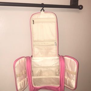 Travel Organizer for Toiletries & Accessories